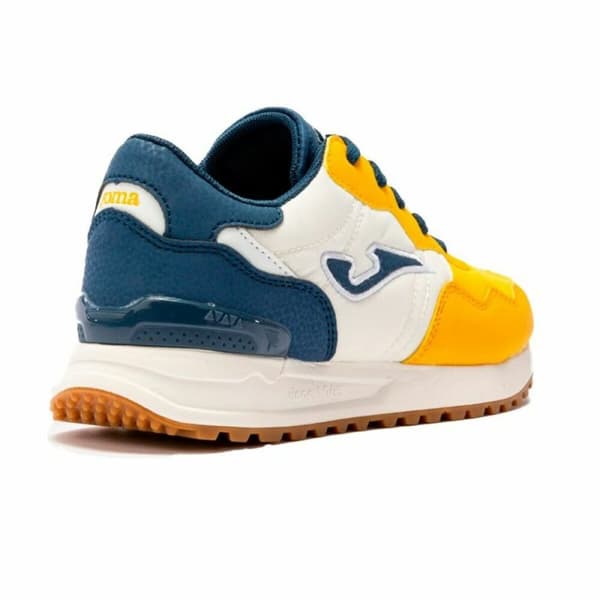 Sportskor för barn Joma Sport J.357 JR 2228 Multicolour - 37