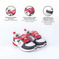 Miniatyrbild 7 av 8: Sportskor med LED Mickey Mouse - 29