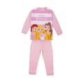 Miniatyrbild 1 av 3: Pyjamas Barn Disney Princess Rosa - 24 månader