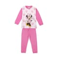 Miniatyrbild 1 av 3: Pyjamas Barn Minnie Mouse Rosa - 18 månader
