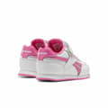 Miniatyrbild 6 av 9: Sportskor för barn Reebok Classic Jogger 3.0 Rosa - 21