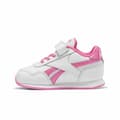Miniatyrbild 2 av 9: Sportskor för barn Reebok Classic Jogger 3.0 Rosa - 21