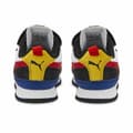 Miniatyrbild 6 av 7: Sportskor för barn Puma R78  Multicolour - 22