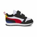 Miniatyrbild 2 av 7: Sportskor för barn Puma R78  Multicolour - 22