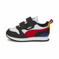 Miniatyrbild 1 av 7: Sportskor för barn Puma R78  Multicolour - 22