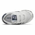 Miniatyrbild 2 av 5: Sportskor för barn New Balance Sportwear New Balance 373 Vit - 22.5