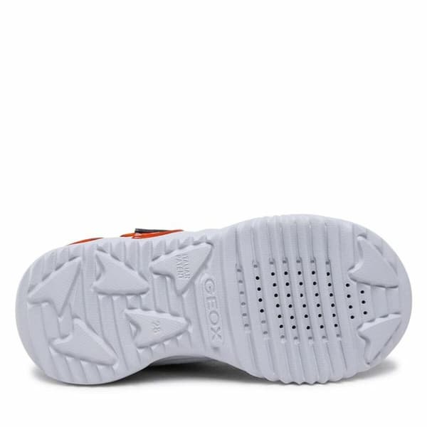 Sportskor för barn Geox Assister Svart - 35