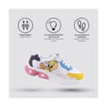 Miniatyrbild 4 av 7: Sportskor med LED Looney Tunes Multicolour - 27