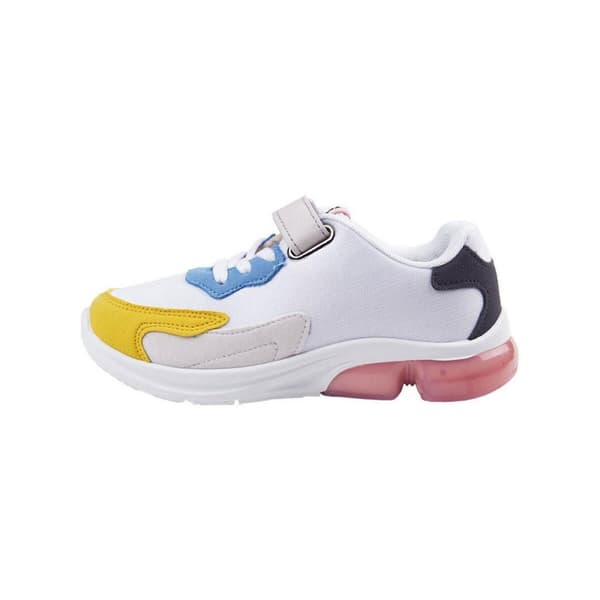 Sportskor med LED Looney Tunes Multicolour - 27