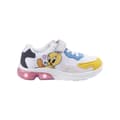 Miniatyrbild 1 av 7: Sportskor med LED Looney Tunes Multicolour - 27