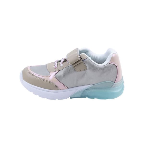 Sportskor med LED Minnie Mouse Beige - 32