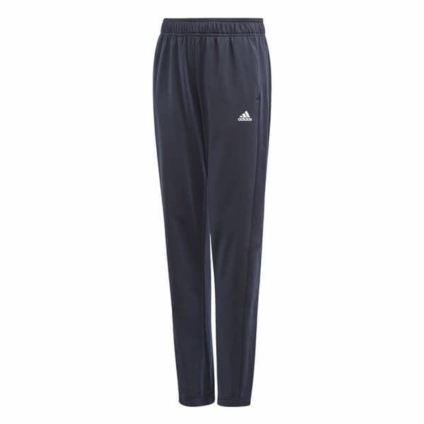 Träningsoverall, Barn Adidas Essentials Legend Mörkblå - 4-5 år