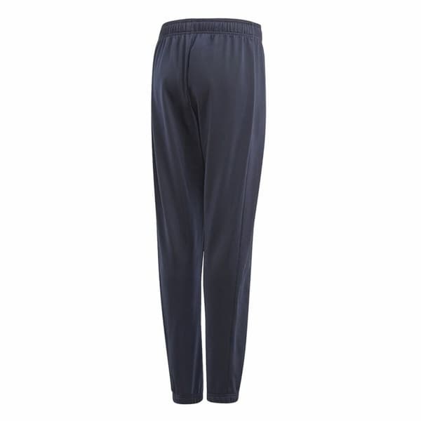 Träningsoverall, Barn Adidas Essentials Legend Mörkblå - 4-5 år