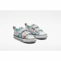 Miniatyrbild 5 av 7: Badskor för småbarn Converse Chuck Taylor All Star 2V Aqua - 20