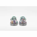 Miniatyrbild 6 av 7: Badskor för småbarn Converse Chuck Taylor All Star 2V Aqua - 20