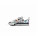 Miniatyrbild 2 av 7: Badskor för småbarn Converse Chuck Taylor All Star 2V Aqua - 20