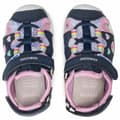 Miniatyrbild 11 av 11: Sandaler till barn Geox Multy Multicolour - 26