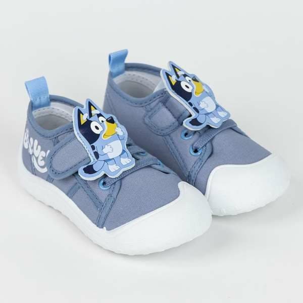 Sportskor för barn Bluey - 27
