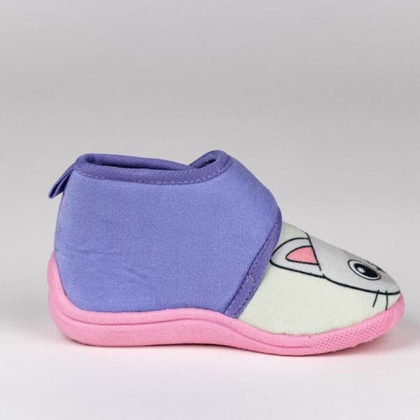 Hustofflor Gabby's Dollhouse Lila - 22