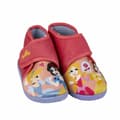 Miniatyrbild 1 av 8: Hustofflor Disney Princess Rosa - 22