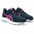 Miniatyrbild 5 av 8: Löparskor, Barn Asics Jolt 4 GS Rosa Mörkblå - 37