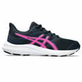 Miniatyrbild 1 av 8: Löparskor, Barn Asics Jolt 4 GS Rosa Mörkblå - 37