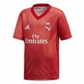 Miniatyrbild 2 av 9: Träningskläder, Barn Adidas Real Madrid 2018/2019 Röd - 1-2 år