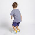 Miniatyrbild 6 av 8: Set av kläder Bluey Mörkblå - 3 år