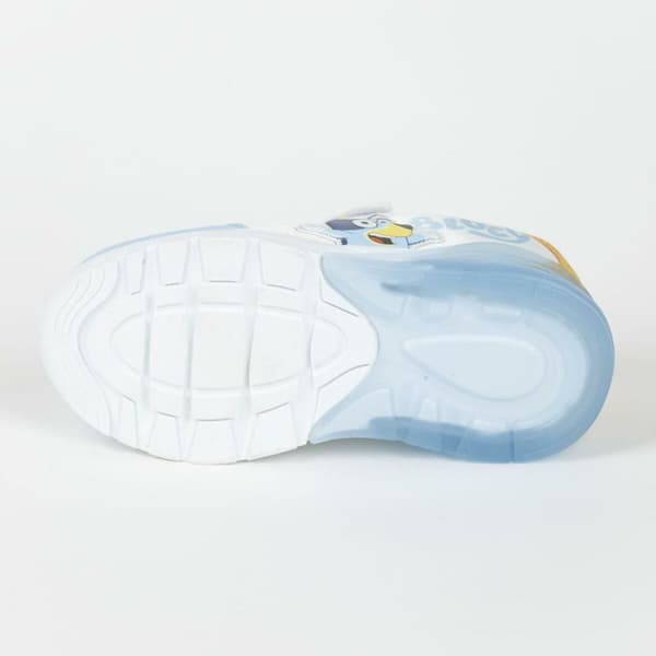 Sportskor med LED Bluey - 26
