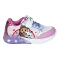 Miniatyrbild 1 av 8: Sportskor med LED Gabby's Dollhouse Rosa - 26