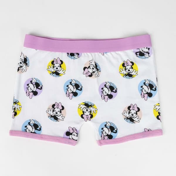 Pyjamas Barn Minnie Mouse Rosa - 6 år
