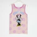 Miniatyrbild 2 av 5: Pyjamas Barn Minnie Mouse Rosa - 6 år