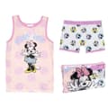 Miniatyrbild 1 av 5: Pyjamas Barn Minnie Mouse Rosa - 6 år