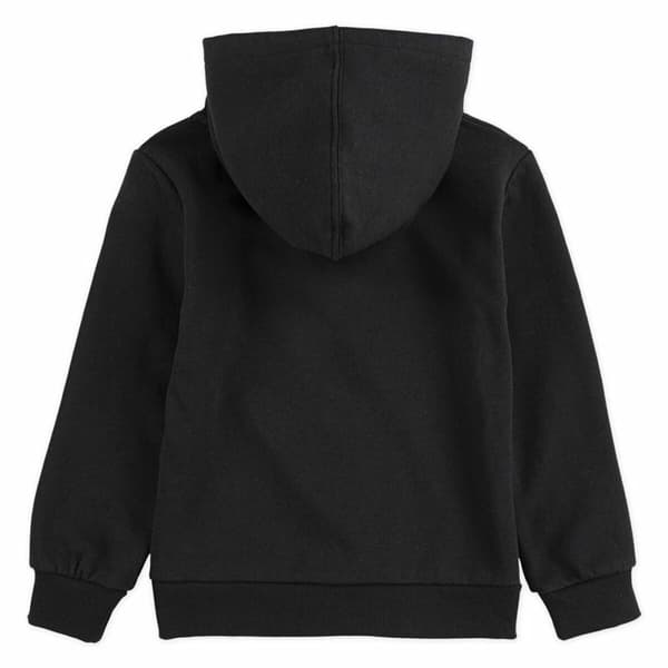 Tröja med huva Unisex S KNIT TOP Levi's 8E8778-023 Svart