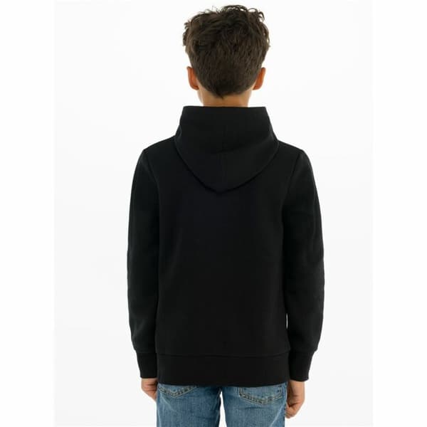 Tröja med huva Unisex S KNIT TOP Levi's 8E8778-023 Svart