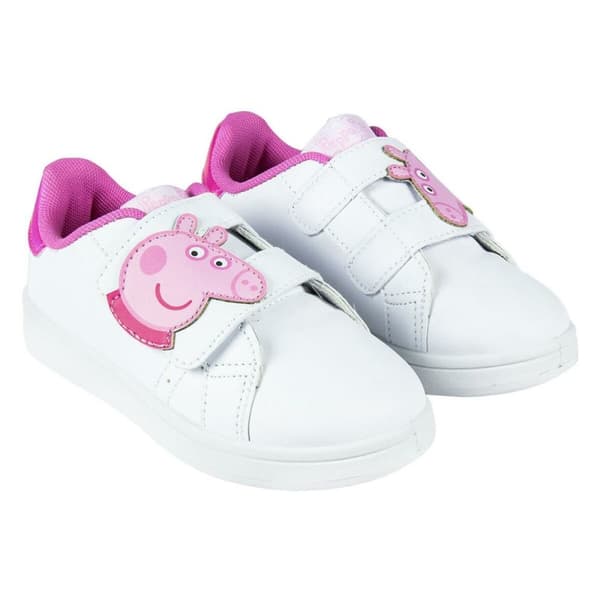 Sportskor för barn Peppa Pig - 27