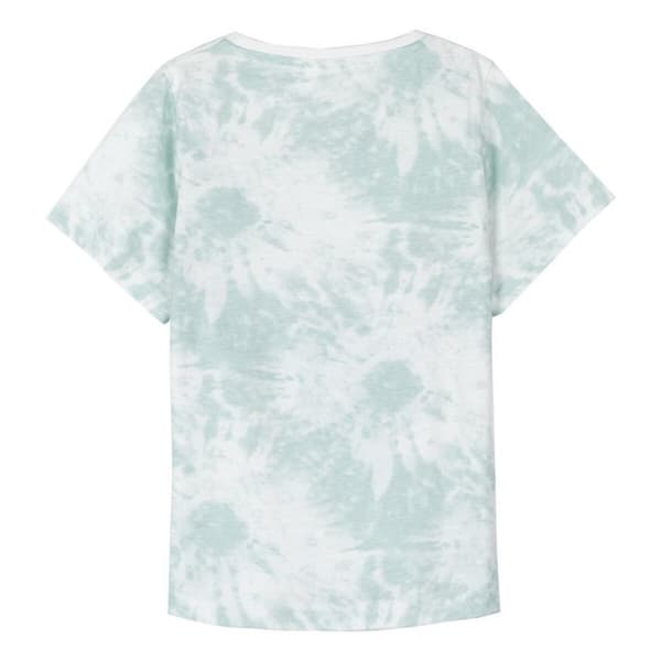 Barn T-shirt med kortärm Stitch Multicolour - 8 år