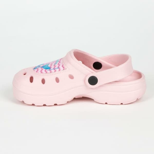 Strandtofflor Peppa Pig Ljusrosa - 28-29