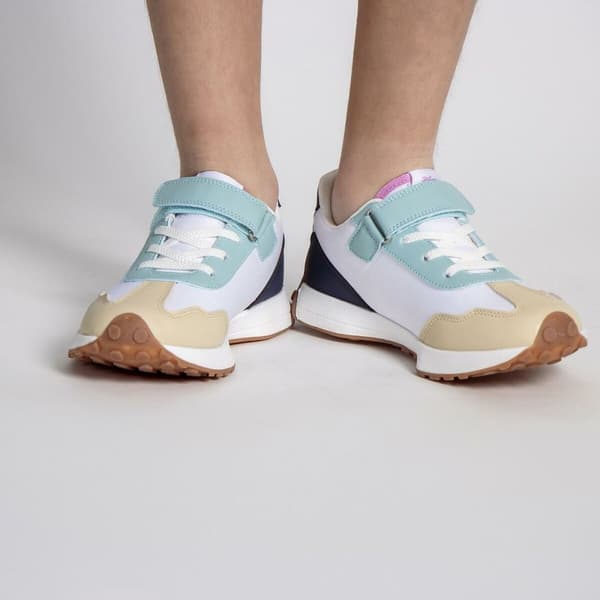 Sportskor för barn Stitch - 33