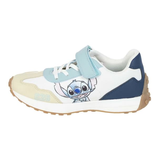 Sportskor för barn Stitch - 33