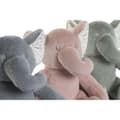 Miniatyrbild 2 av 4: Baby-kit Home ESPRIT Blå Grön Rosa Polyester (3 antal)