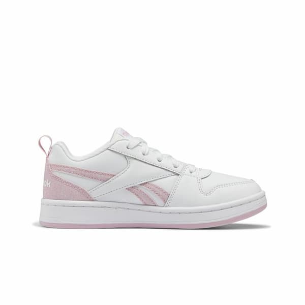 Sportskor för barn Reebok Royal Prime 2.0 Ljusrosa - 34.5