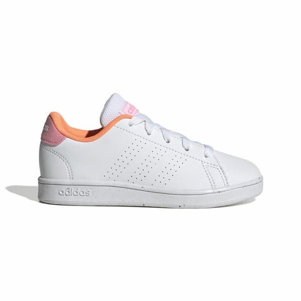 Sportskor för barn Adidas Advantage Lifestyle Court Lace - 31