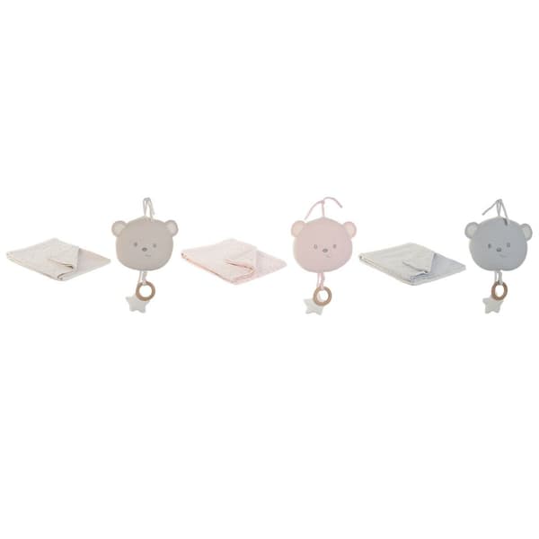 Baby-kit Home ESPRIT Multicolour