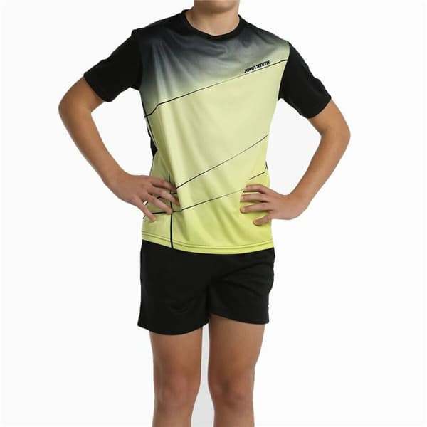 Träningskläder, Barn John Smith Bajea Multicolour - 8 år