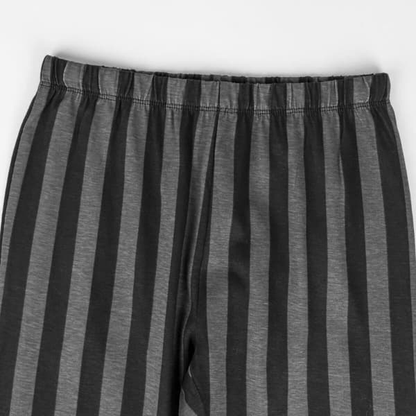 Pyjamas Barn Wednesday Mörkgrå - 12 år