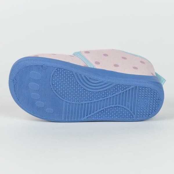 Hustofflor Stitch Rosa - 28
