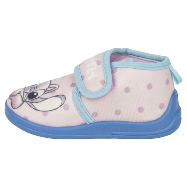 Hustofflor Stitch Rosa - 28