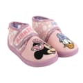 Miniatyrbild 1 av 7: Hustofflor Minnie Mouse Rosa - 27
