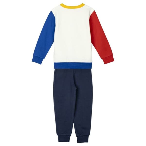 Träningsoverall, Barn Spidey Multicolour - 5 år